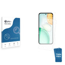 3-pack of Nano Glass screen protectors for Honor Play 10C