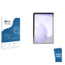 3-pack of Nano Glass screen protectors for POCKAM P11 11