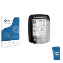 3-pack of Nano Glass screen protectors for Samuliy Bike computer