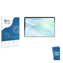 3-pack of Nano Glass screen protectors for Teclast P50 2026