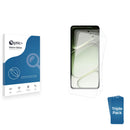 3-pack of Nano Glass screen protectors for OnePlus Nord CE 6 Lite