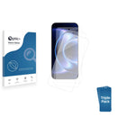 3-pack of Nano Glass screen protectors for Xiaomi 17 Ultra