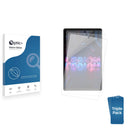 3-pack of Nano Glass screen protectors for Lenovo Legion Y700 Gen 5