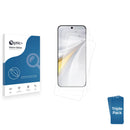 3-pack of Nano Glass screen protectors for Vivo iQOO 15