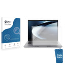 3-pack of Nano Glass screen protectors for ASUS ExpertBook P5 G2