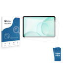 3-pack of Nano Glass screen protectors for Doogee Tab G6 Max