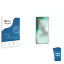 3-pack of Nano Glass screen protectors for realme 15 Pro