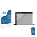 3-pack of Nano Glass screen protectors for Lenovo ThinkPad L16 (Gen 2)