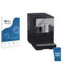 3pk Optic+ Nano Glass Screen Protectors for Miele CM5300