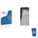 3-pack of Nano Glass screen protectors for Xiaomi Redmi Note 15 Pro