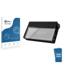 3-pack of Nano Glass screen protectors for iBasso D16