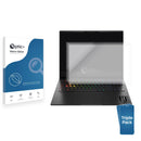 3-pack of Nano Glass screen protectors for HP Omen Transcend 16-u1000nl