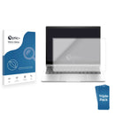 3-pack of Nano Glass screen protectors for HP EliteBook 8 Flip G1i 13