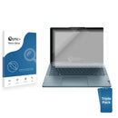 3-pack of Nano Glass screen protectors for Lenovo Yoga 7 14IAL7