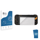 3-pack of Nano Glass screen protectors for Retroid Pocket 4/4Pro