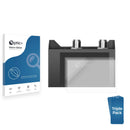 3-pack of Nano Glass screen protectors for NanoVNA SAA2N