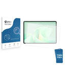 3-pack of Nano Glass screen protectors for Huawei MatePad 11.5 S 2026