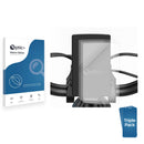 3-pack of Nano Glass screen protectors for Engwe L20 3.0 Pro