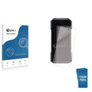 3-pack of Nano Glass screen protectors for Ulefone Armor 27T Pro Plus