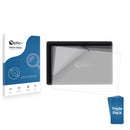 3-pack of Nano Glass screen protectors for Acepad A172