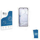 3-pack of Nano Glass screen protectors for OnePlus Turbo 6V