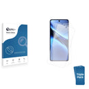 3-pack of Nano Glass screen protectors for Oukitel C26
