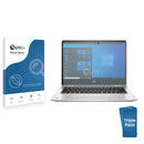 3pk Optic+ Nano Glass Screen Protectors for HP ProBook x360 435 G8