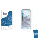 3-pack of Nano Glass screen protectors for Xiaomi Redmi Note 14S