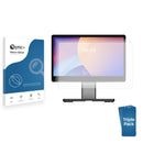 3-pack of Nano Glass screen protectors for iMin Swan 2