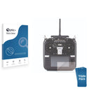 3-pack of Nano Glass screen protectors for Radiomaster TX16S