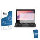 3-pack of Nano Glass screen protectors for HP Chromebook 11 G10