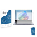 3-pack of Nano Glass screen protectors for Samsung Galaxy Book6 14"