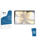 3-pack of Nano Glass screen protectors for Vivo Pad 6 Pro