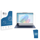 3-pack of Nano Glass screen protectors for Lenovo Yoga Slim 7 14Q8X9