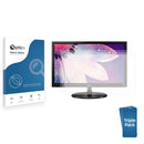 3-pack of Nano Glass screen protectors for LG 19M38A-B