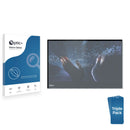 3pk Optic+ Nano Glass Screen Protectors for Lenovo ThinkVision M14t