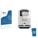 3-pack of Nano Glass screen protectors for Tchibo Office