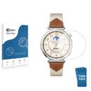 3-pack of Nano Glass screen protectors for Huawei Watch GT 5 (41 mm)