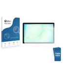 3-pack of Nano Glass screen protectors for Samsung Galaxy Tab A11 Plus 11