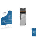 3-pack of Nano Glass screen protectors for Sunmi V3 A13