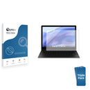 3pk Optic+ Nano Glass Screen Protectors for Samsung Galaxy Chromebook 2 360