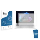 3-pack of Nano Glass screen protectors for HP EliteBook X G2q 14"