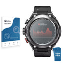 3pk Optic+ Nano Glass Screen Protectors for Lemfo T92