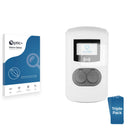 3-pack of Nano Glass screen protectors for Alfen Eve Double  Pro-Line