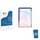 3-pack of Nano Glass screen protectors for Doogee Tab A9+