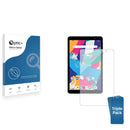 3pk Optic+ Nano Glass Screen Protectors for Umidigi G1 Tab mini