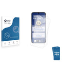3-pack of Nano Glass screen protectors for realme P4 Lite