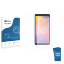 3-pack of Nano Glass screen protectors for Infinix Smart 2
