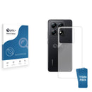 3pk of Nano Glass rear protectors for Xiaomi 14T