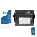 3-pack of Nano Glass screen protectors for Allen&Heath CQ12T